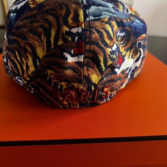 Like new condition Kenzo 59Fifty Cap - Picture 2 of 5